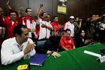 Pengadilan Loloskan PKPI ke Pemilu 2014
