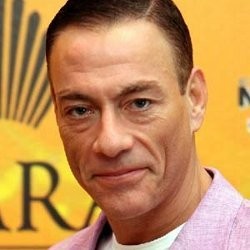 Jean Claude Van Damme Ingin Peran di The Avengers 2