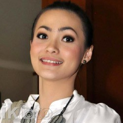 Dekat dengan Pengusaha, Christy Jusung Tak Trauma Menikah