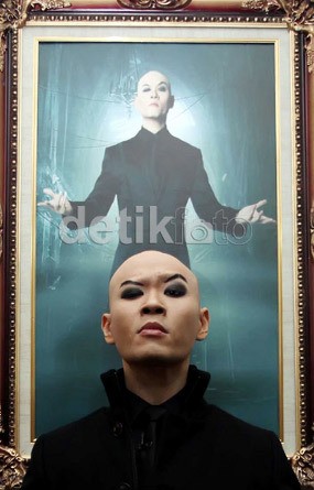 Deddy Corbuzier Ternyata Sudah Resmi Bercerai 31 Januari Lalu Deddy Corbuzier Ternyata Sudah Resmi Bercerai 31 Januari Lalu