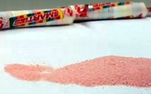 Permen Rokok Dilarang di Sekolah Dasar Amerika