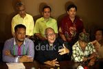Para Pembela Eyang Subur