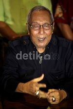 Para Pembela Eyang Subur