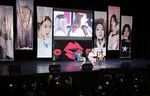 Si Cantik Park Shin Hye Gelar Fanmeet di Filipina