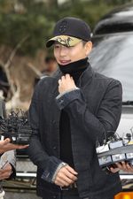Se7en Bergabung dengan Wajib Militer