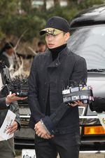 Se7en Bergabung dengan Wajib Militer