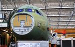 Melongok Pabrik Pesawat Airbus di Toulouse