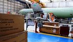 Melongok Pabrik Pesawat Airbus di Toulouse