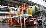 Melongok Pabrik Pesawat Airbus di Toulouse