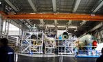 Melongok Pabrik Pesawat Airbus di Toulouse