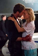 Gerard Butler, Sang Pahlawan di Olympus Has Fallen