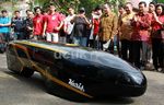 UI Luncurkan Mobil Ultra-Efisien dan Hemat Energi