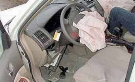 Polisi Optimistis Tekan Angka Kecelakaan Tahun Ini