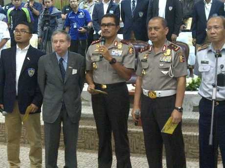 Saya Adalah Pelopor Keselamatan Berlalu Lintas