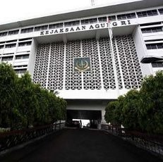 Kejagung Kirim Draf Ekstradisi Djoko Tjandra ke Papua Nugini