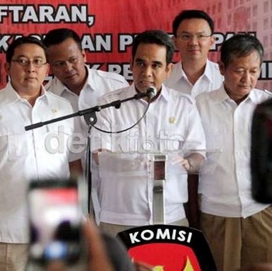 Gerindra Janji Tak Rekrut Caleg Penjahat Politik