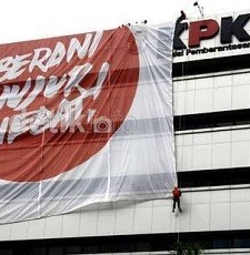 Kasus Hakim ST, 2 Orang yang Diamankan KPK Pegawai Pemkot Bandung
