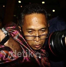 KPK Periksa Hakim ST & 3 Orang Lain Maksimal 24 Jam untuk Tentukan Status Hukum