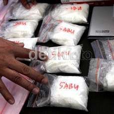 Oknum Polisi Kabur, Kasat Narkoba Jaktim: Bukan Tobat Malah Jadi Pengedar