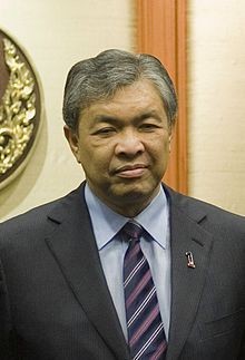 Ketika Menteri Pertahanan Malaysia Fasih Bertutur Bahasa Jawa
