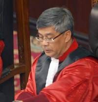 MK Pilih Ketua 1 April 2013, Nasib Hakim Konstitusi Arief Tunggu Keppres