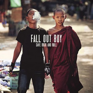 Fall Out Boy Umumkan Kolaborasi dengan Courtney Love di Album Terbaru
