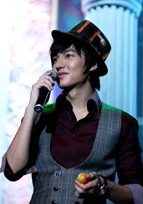 Siapkan 5 Hal Ini Sebelum ke Jumpa Fans Lee Min Ho