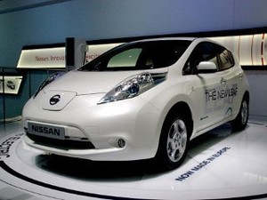 1 dari 3 Pemilik Mobil Listrik di Jepang Merasa Kecewa