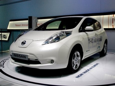 1 dari 3 Pemilik Mobil Listrik di Jepang Merasa Kecewa