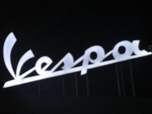 Vespa: Banyak Kejutan Tahun Ini