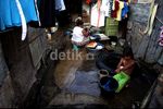 Jakarta Terancam Krisis Air Bersih