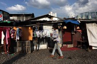 Ketidakseimbangan antara kebutuhan dan ketersedian air akan memicu krisis air terutama di daerah padat penduduk.