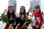 Kampanye Hemat Air di Hari Air Sedunia