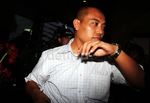 Penyuap Hakim ST Tiba di KPK