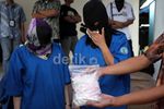 BNN Musnahkan 16 Ribu Butir Ekstasi