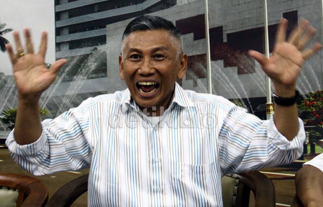 Salam Perpisahan Gus Choi