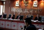 Dugaan Pelanggaran Etika KPU Mulai Disidang