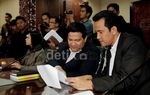 Dugaan Pelanggaran Etika KPU Mulai Disidang