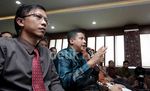 Dugaan Pelanggaran Etika KPU Mulai Disidang