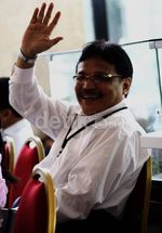 KPK Periksa Mantan Dirjen Peternakan