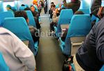Merasakan Sensasi Kereta Magnet di Shanghai