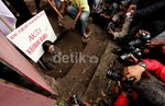 Kritik SBY, Gadis Cantik Kubur Diri