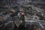 Myanmar Kembali Rusuh, 10 Orang Tewas