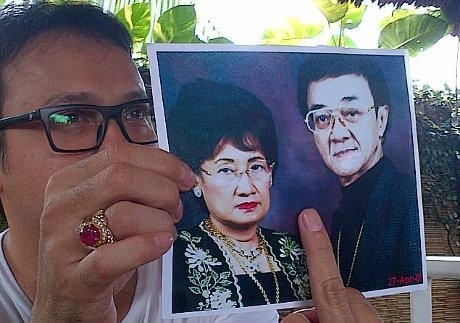 Adi Bing Slamet Sempat Benci Lihat Orang di Masjid karena Eyang Subur