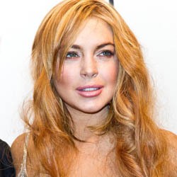 Lindsay Lohan Punya Pacar Baru?