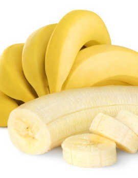 Yuk, Bikin Camilan Pisang yang Legit Enak Ini!