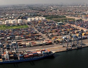 Akhirnya SBY Resmikan Groundbreaking Proyek New Tanjung Priok