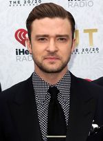 Suit & Tie Justin Timberlake