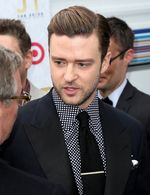 Suit & Tie Justin Timberlake