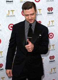 Justin berpose. David Livingston/Getty Images/AFP.